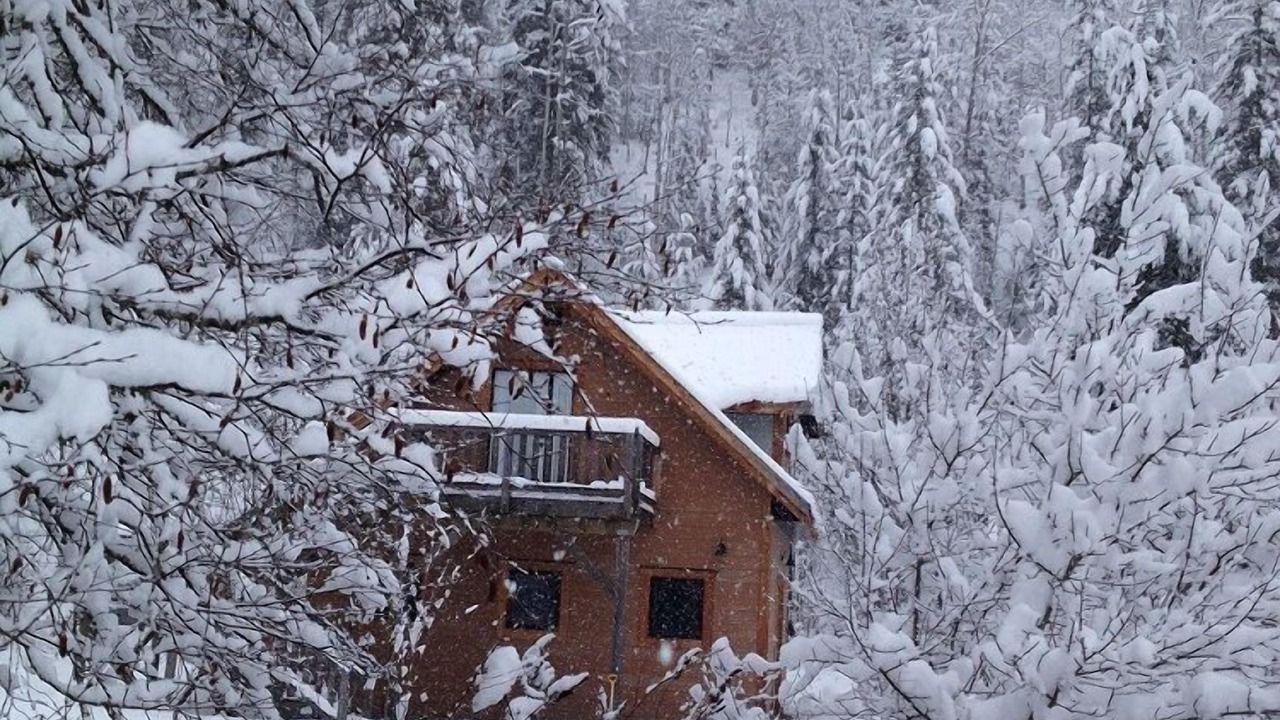 Photo of Outdoor in Revelstoke