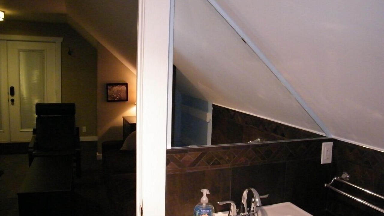 Photo of Bathroom in Revelstoke
