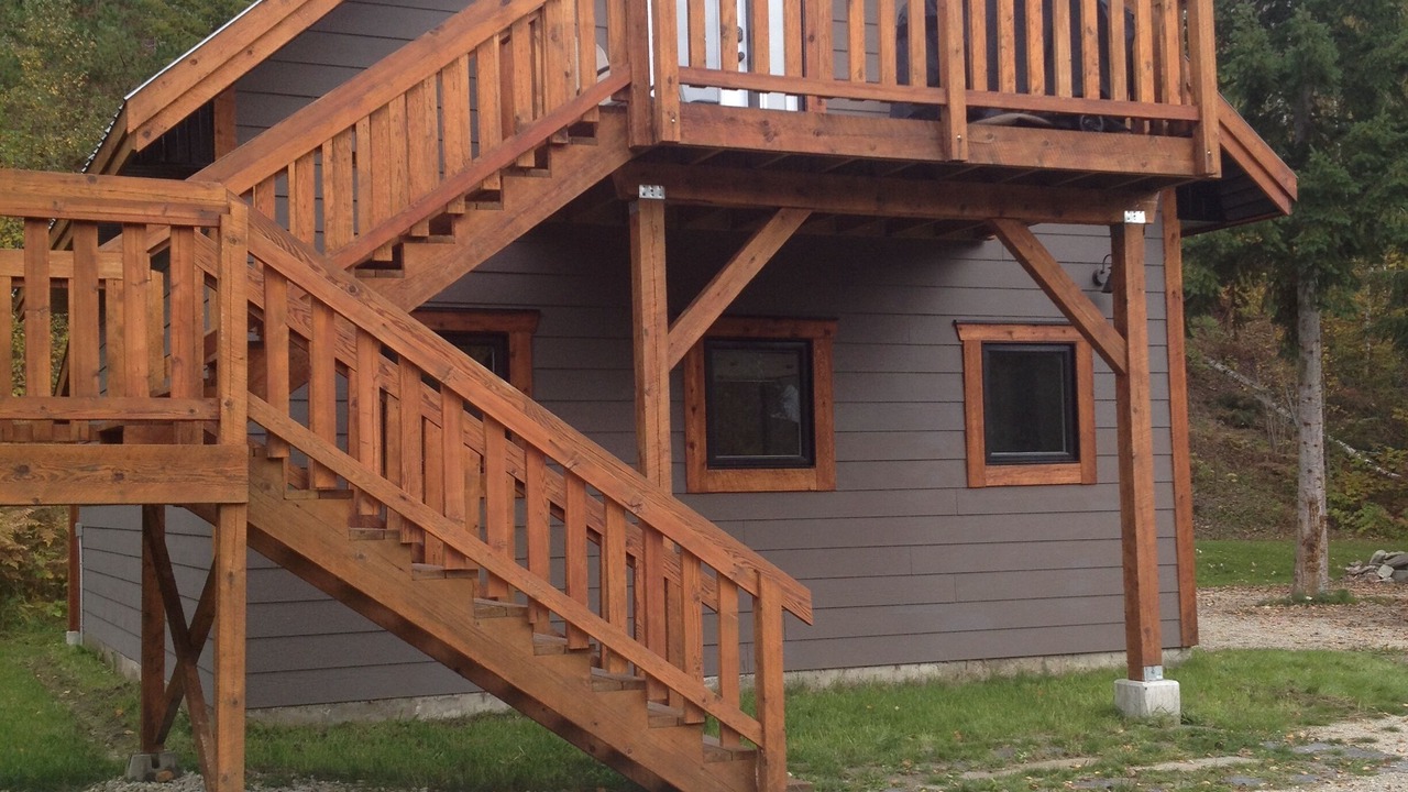 Photo of Outdoor in Revelstoke