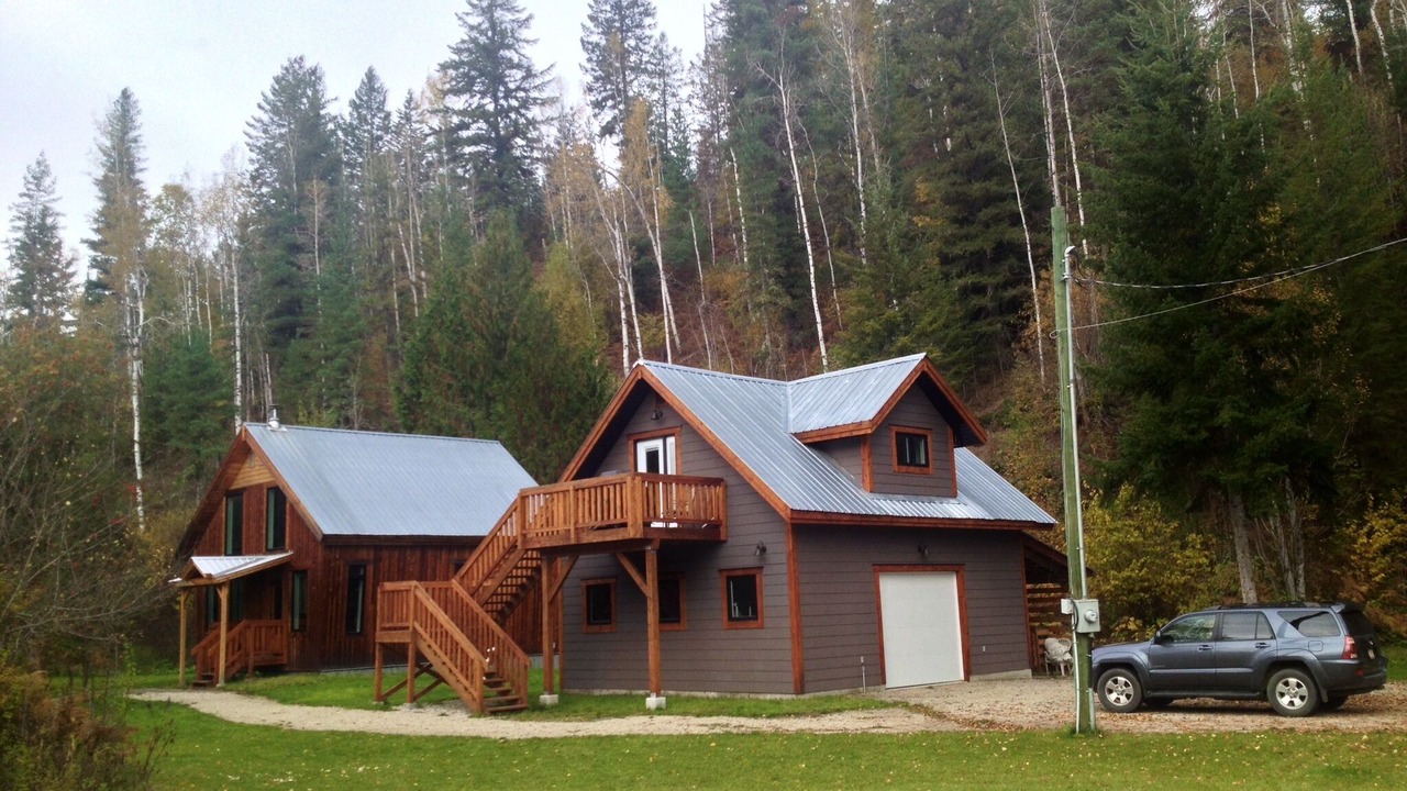 Photo of Outdoor in Revelstoke