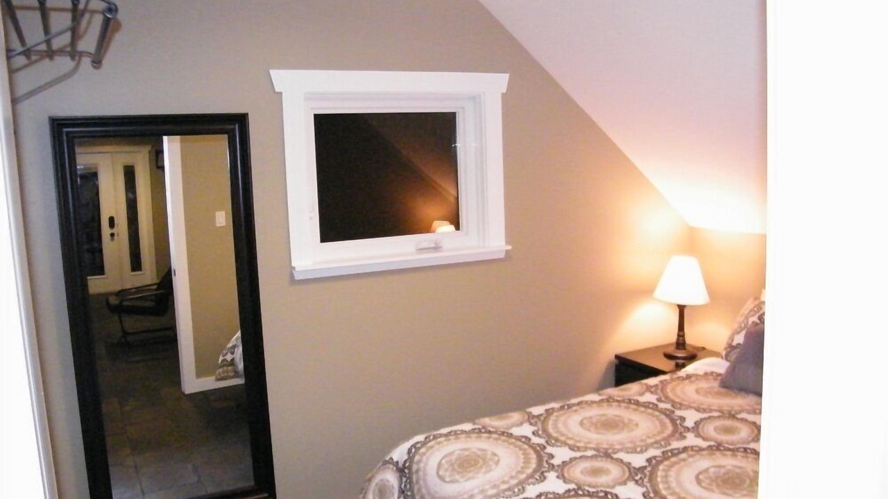 Photo of Bedroom in Revelstoke