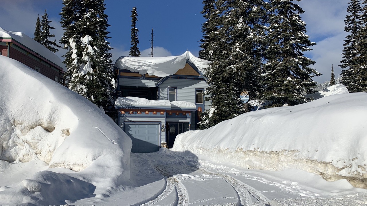 Photo of Others in Silver Star Mountain
