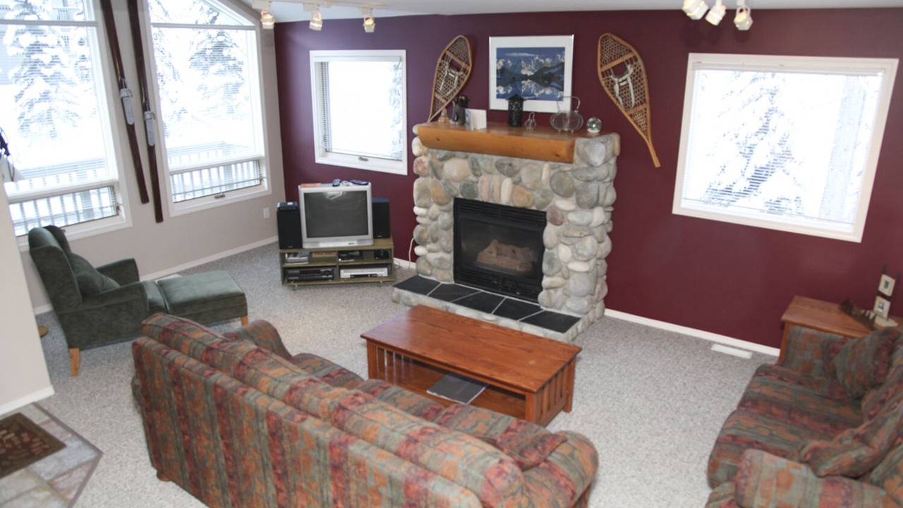 Photo of Bedroom in Fernie