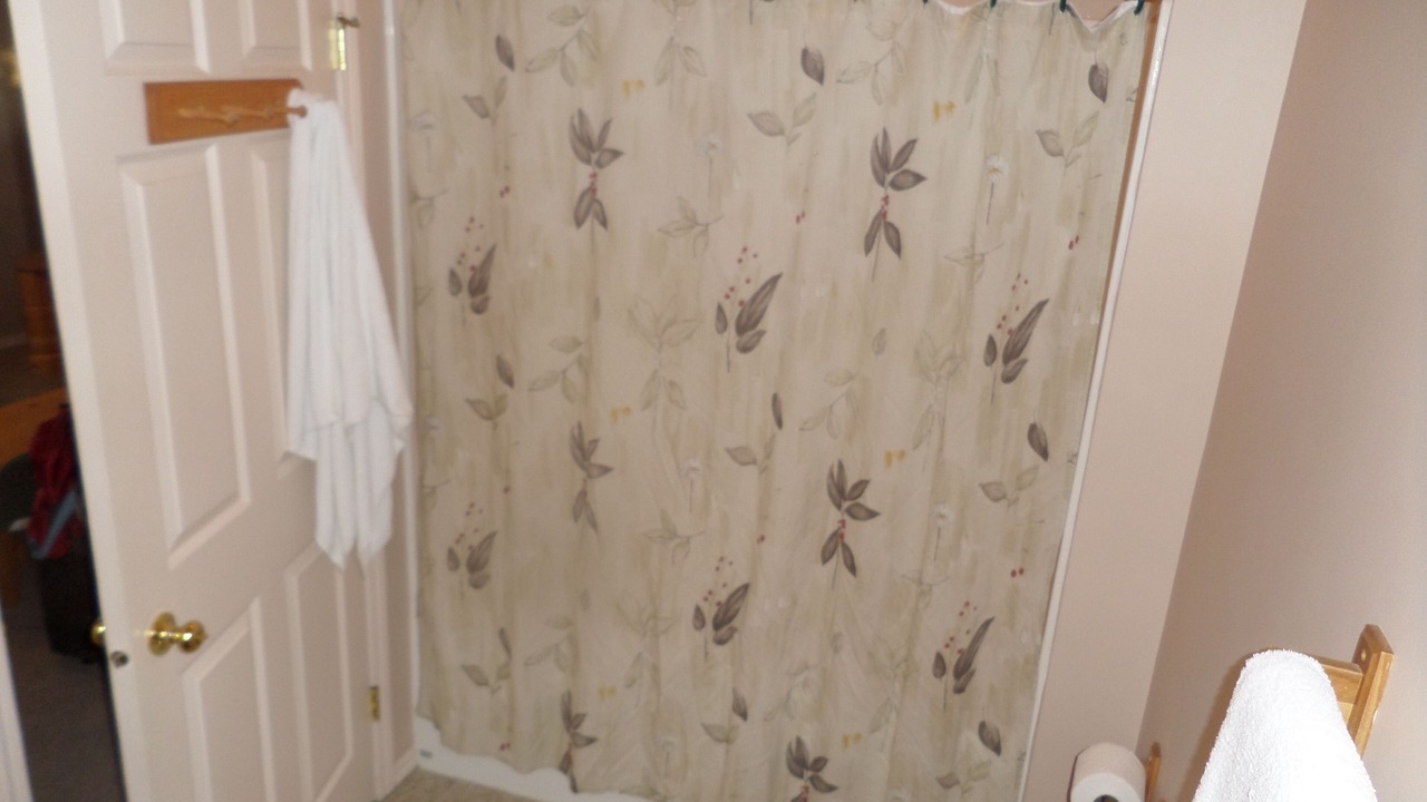 Photo of Bathroom in Fernie