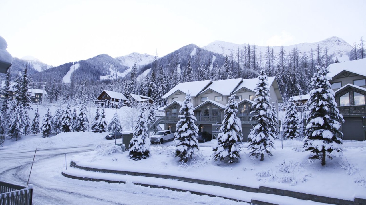 Photo of Outdoor in Fernie
