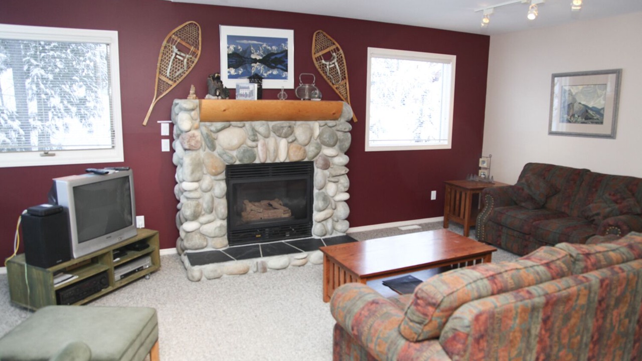 Photo of Livingroom in Fernie
