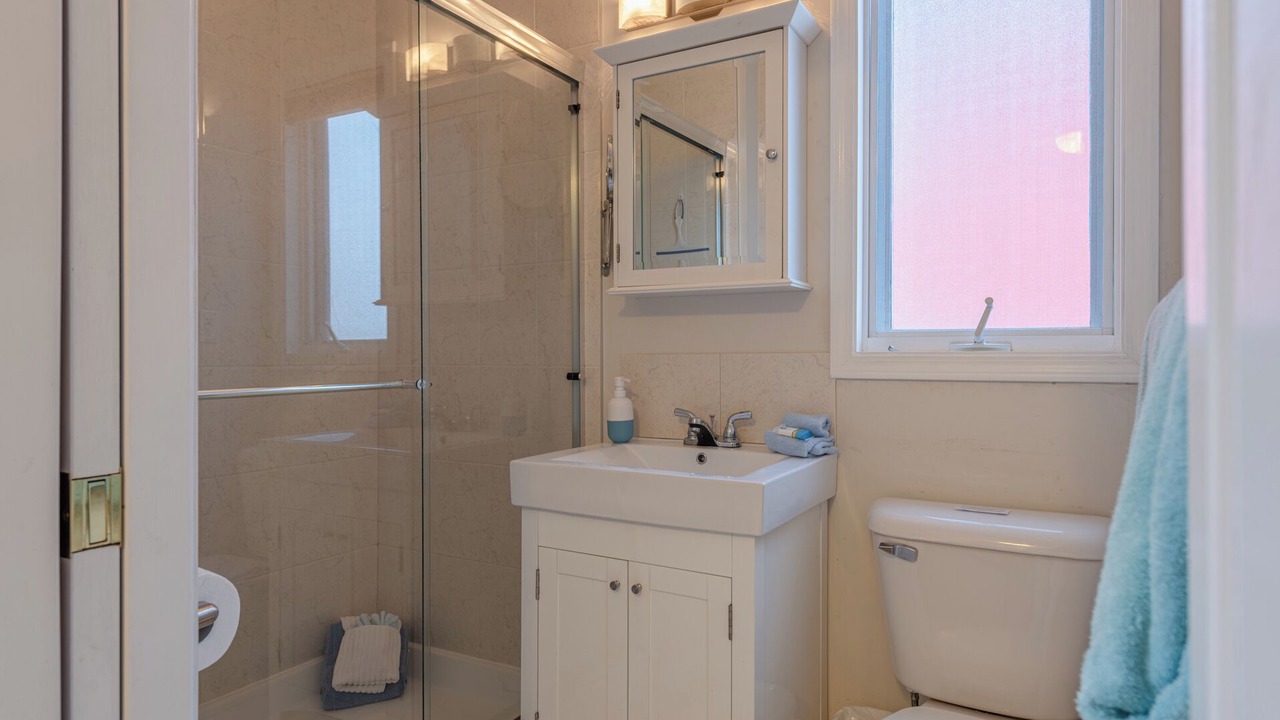 Photo of Bathroom in Silver Star Mountain