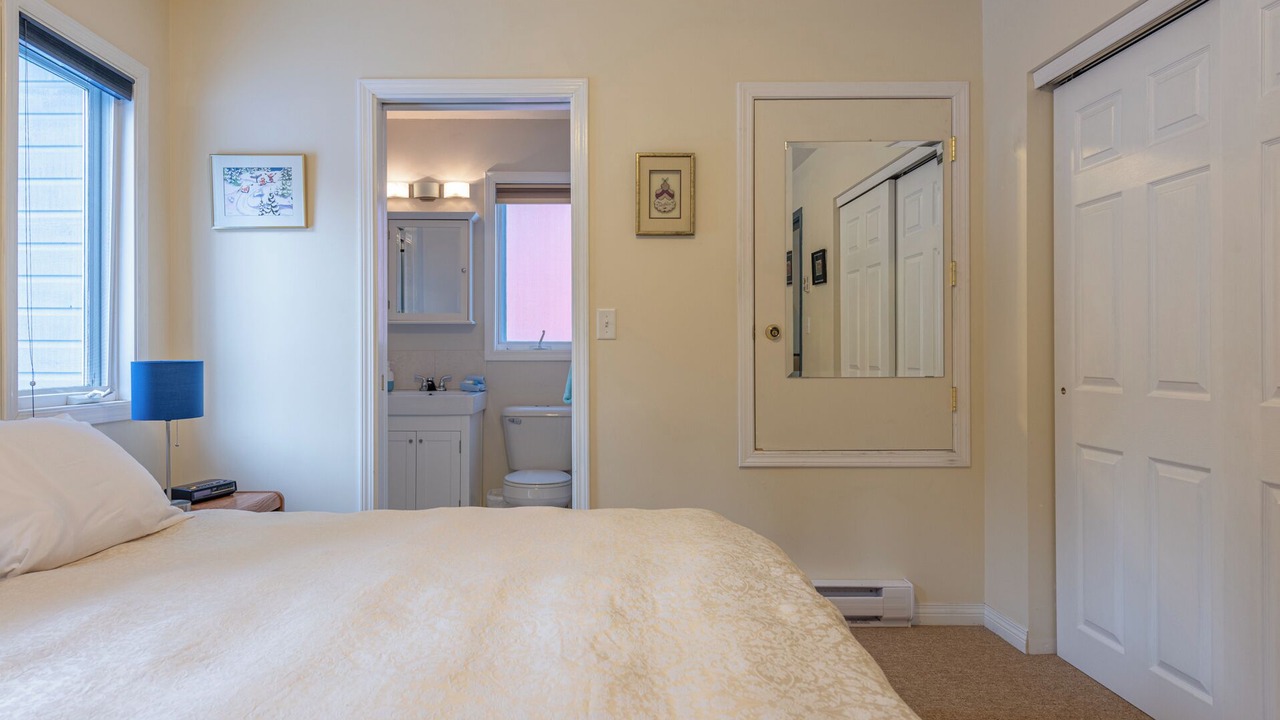 Photo of Bedroom in Silver Star Mountain