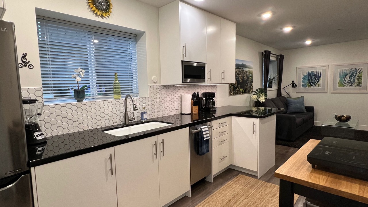 Photo of Kitchen in Kitsilano
