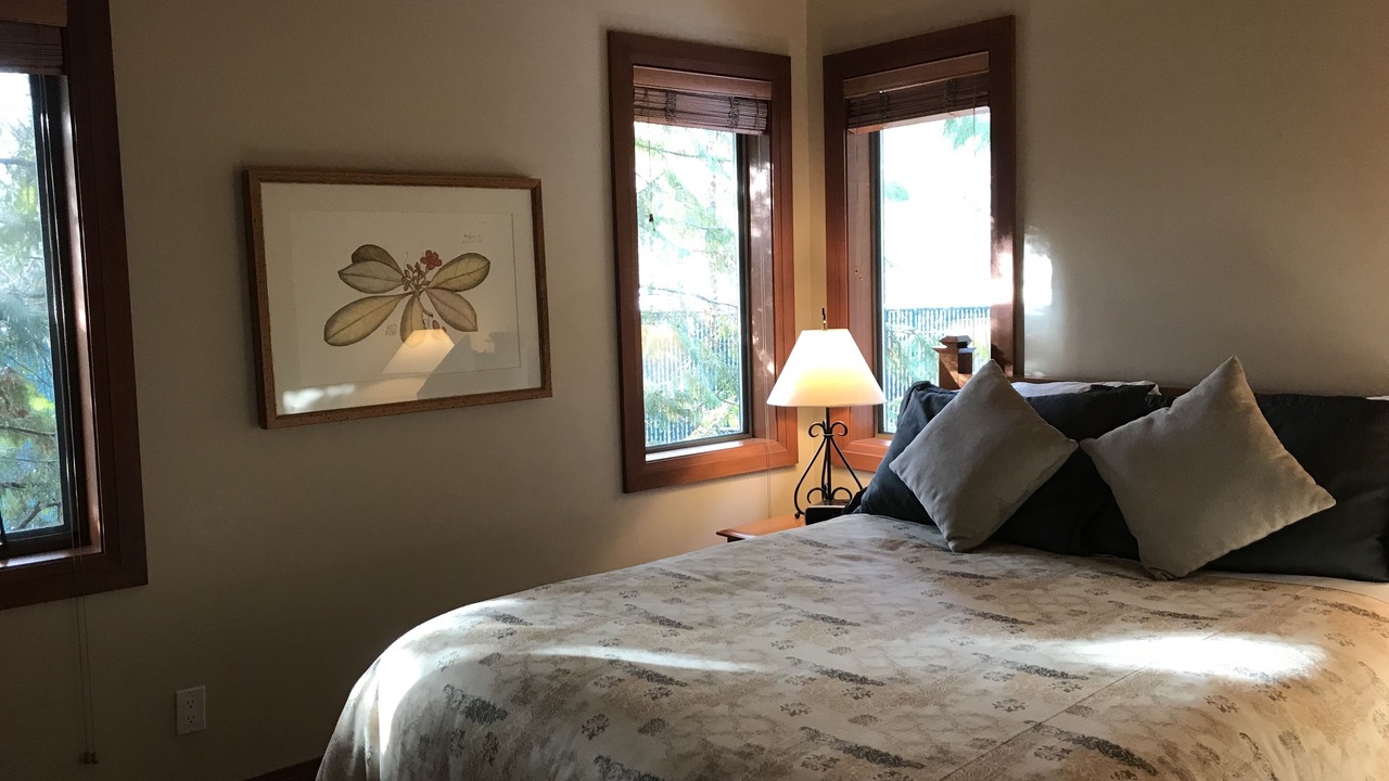 Photo of Bedroom in Village North