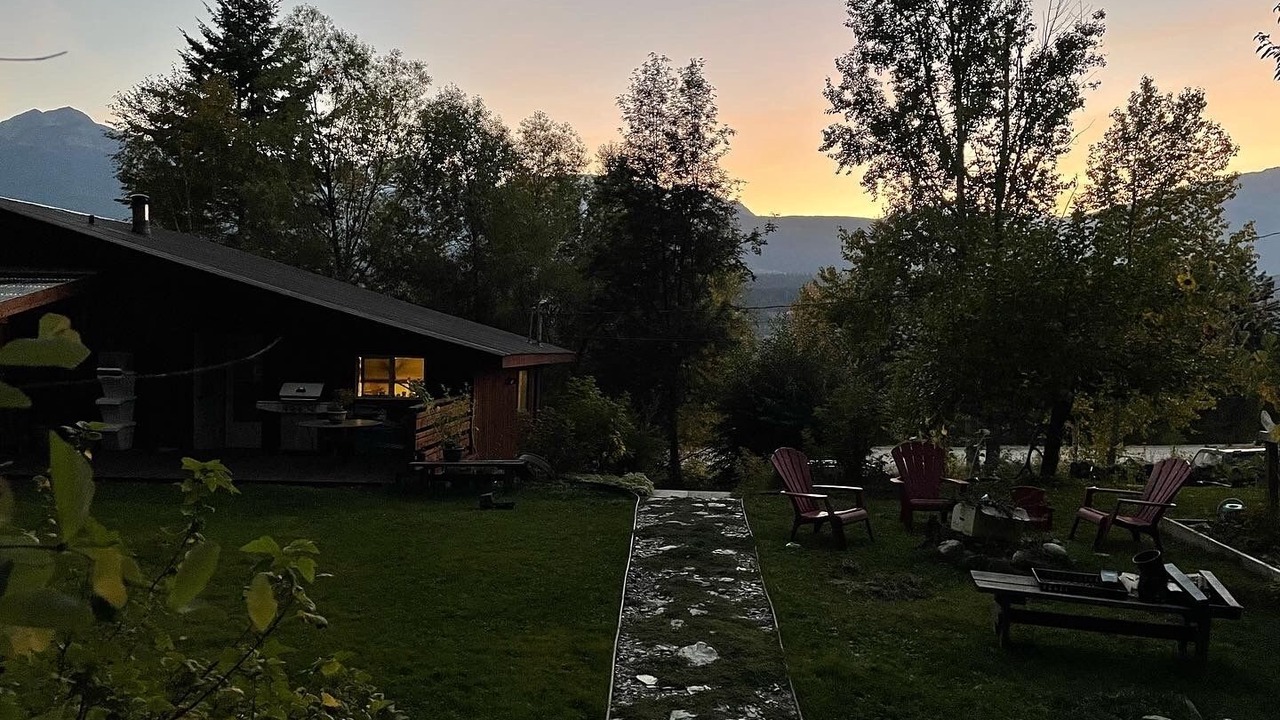 Photo of Patio Balcony in Golden