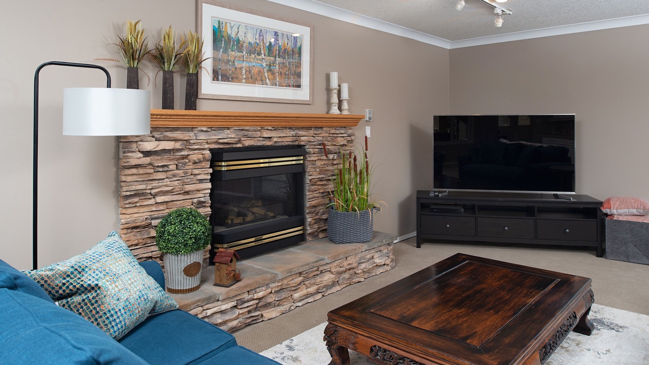 Photo of Bedroom in East Kootenay