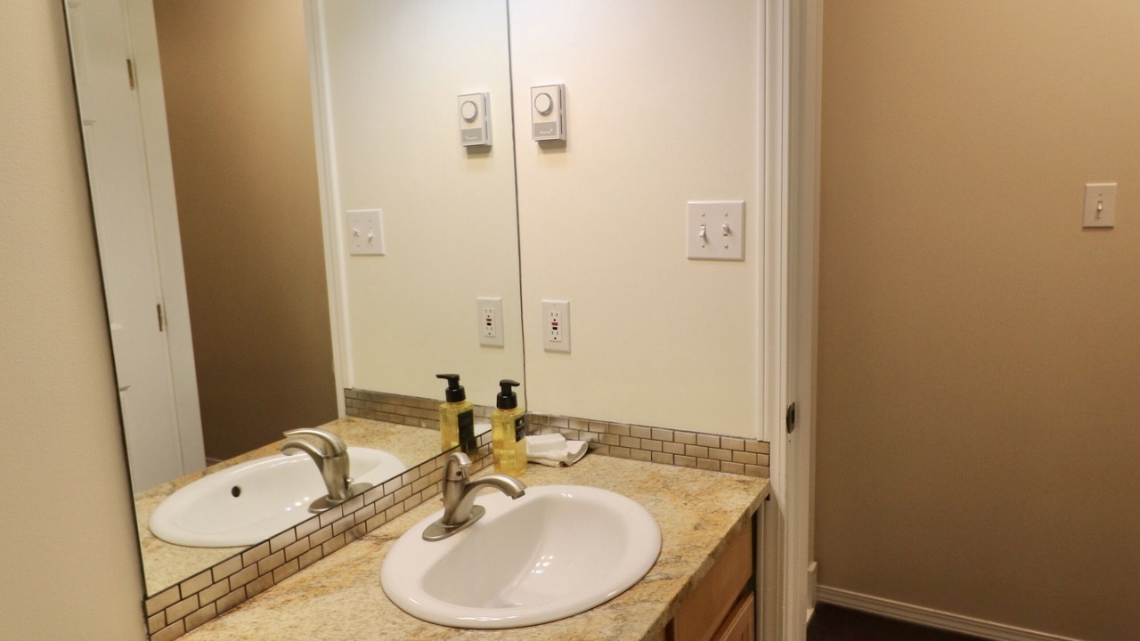 Photo of Bathroom in Silver Star Mountain