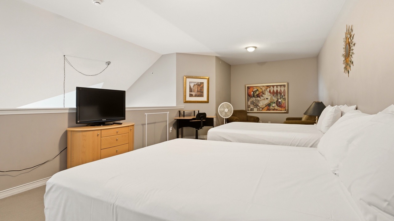 Photo of Bedroom in North End