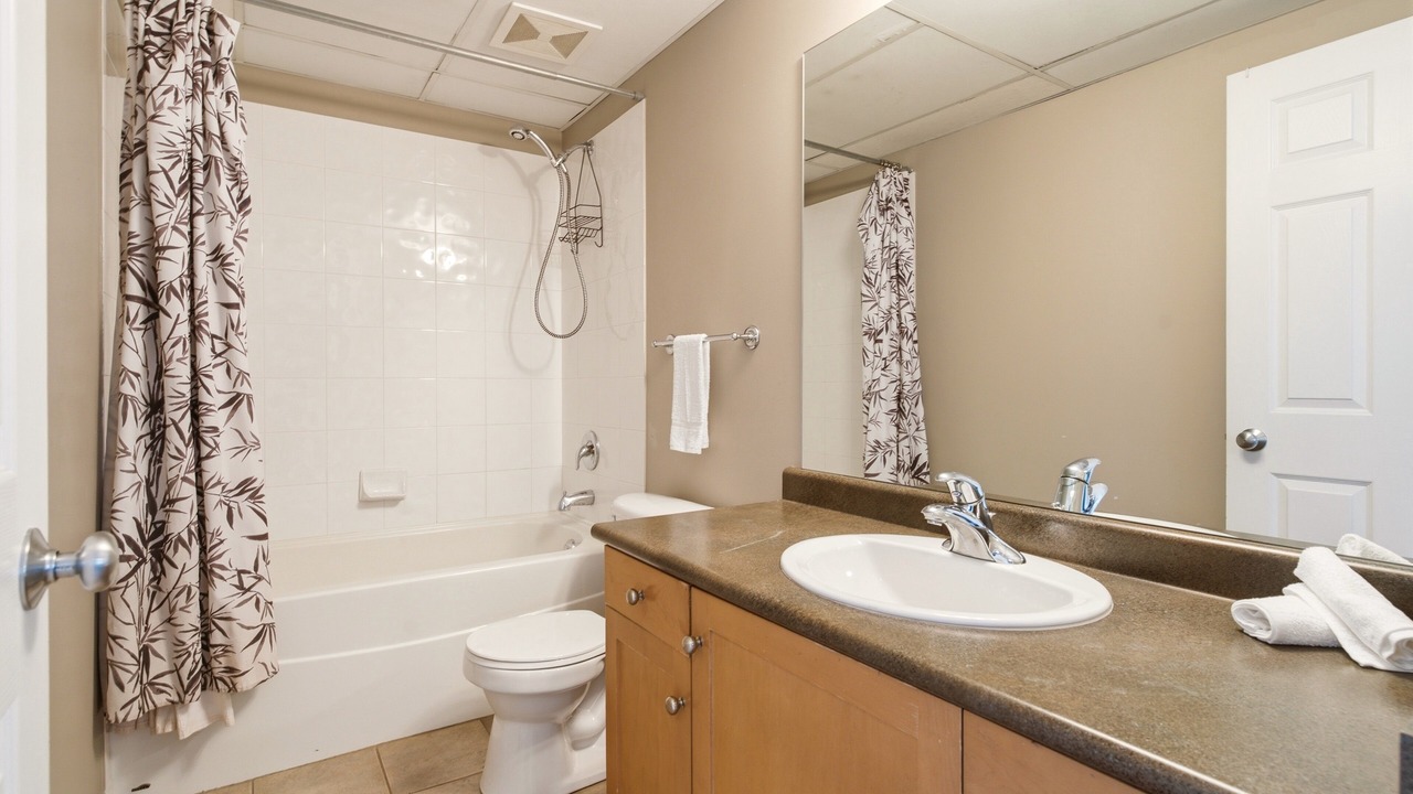Photo of Bathroom in North End
