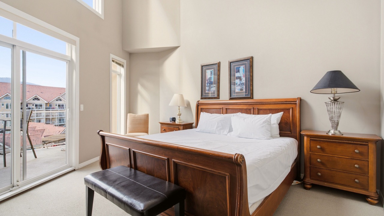 Photo of Bedroom in North End