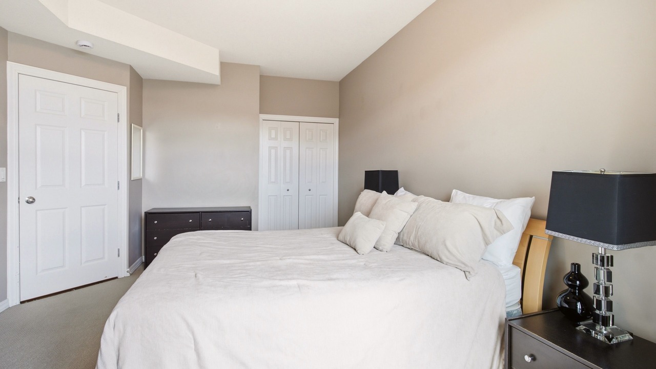Photo of Bedroom in North End