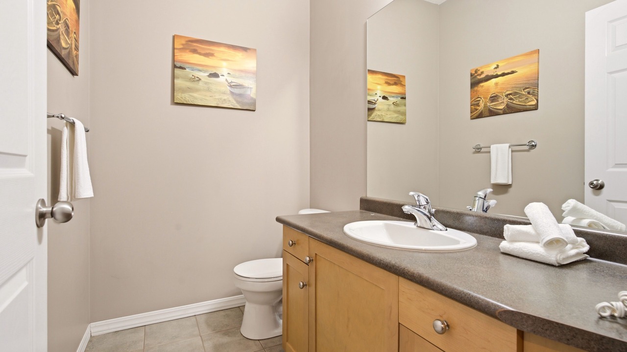 Photo of Bathroom in North End