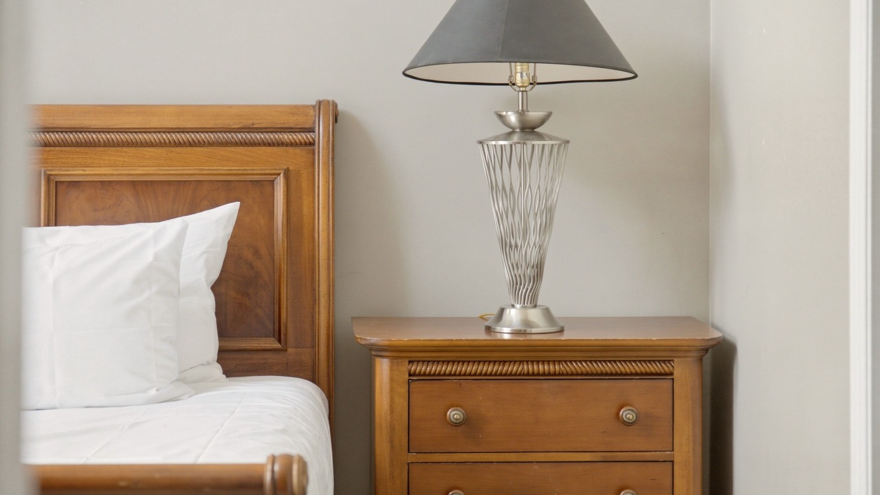 Photo of Bedroom in North End