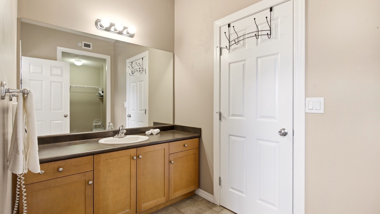 Photo of Bathroom in North End