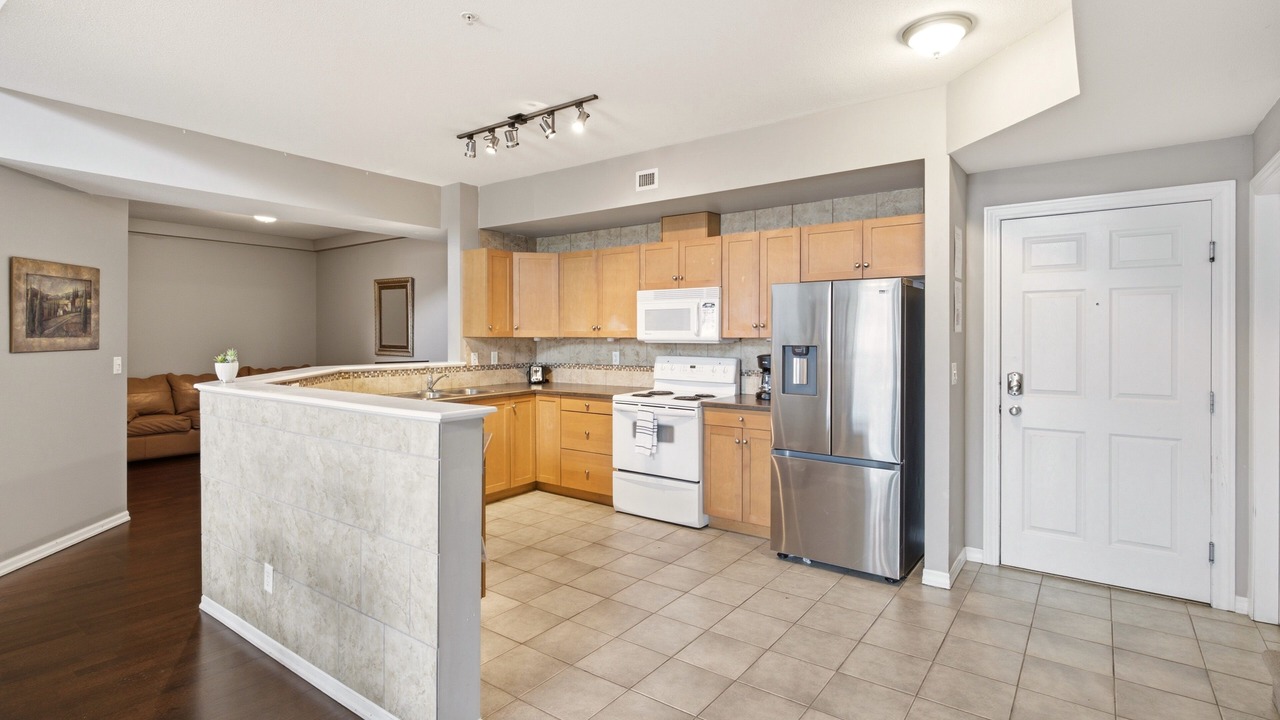 Photo of Kitchen in North End