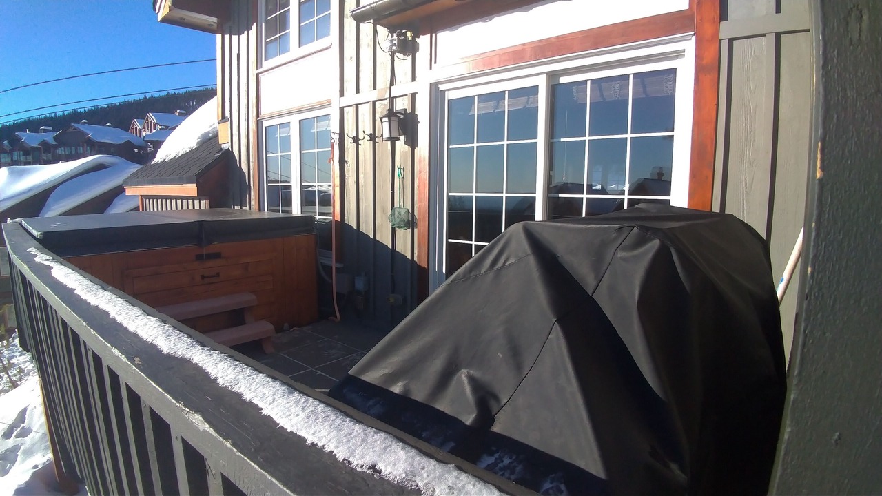 Photo of Others in Big White Ski Resort