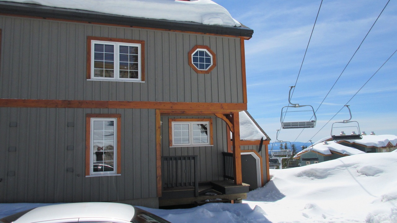 Photo of Others in Big White Ski Resort