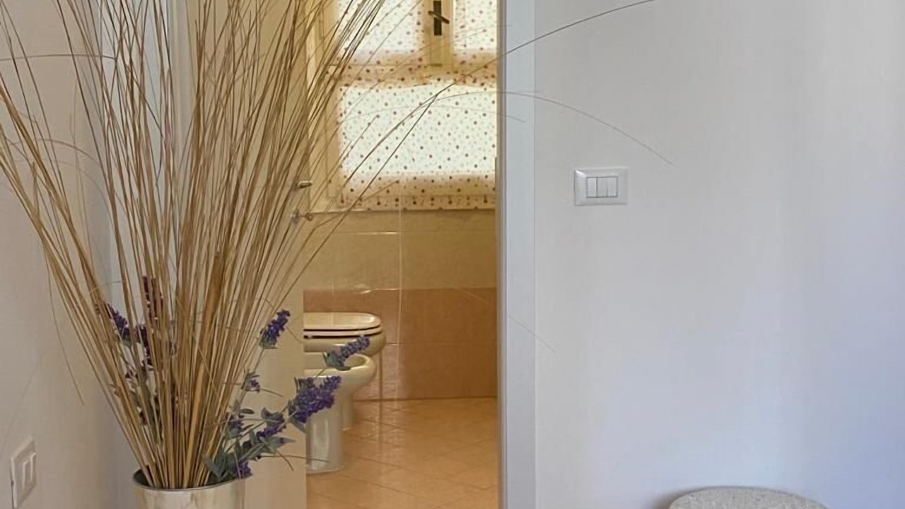Photo of Bedroom in Santa Margherita Ligure
