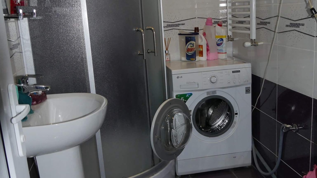 Photo of Bathroom in Borjomi