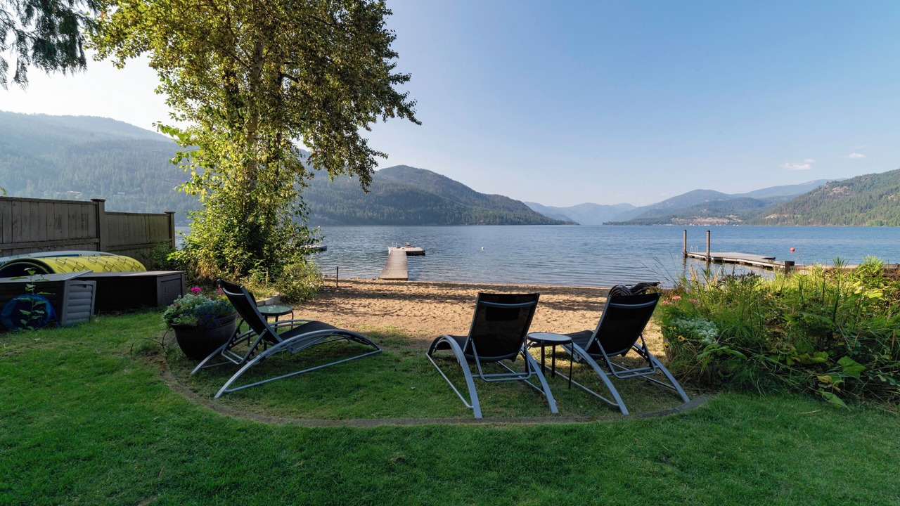 Photo of Outdoor in Christina Lake
