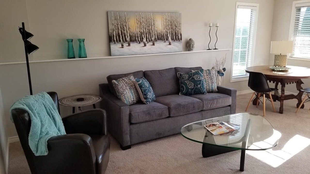Photo of Bedroom in Dollarton