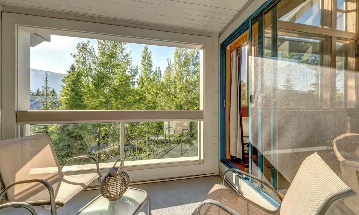 Photo of Patio Balcony in Upper Village