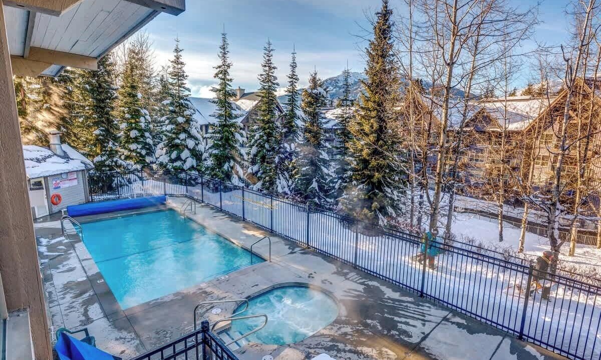 Photo of Outdoor in Upper Village