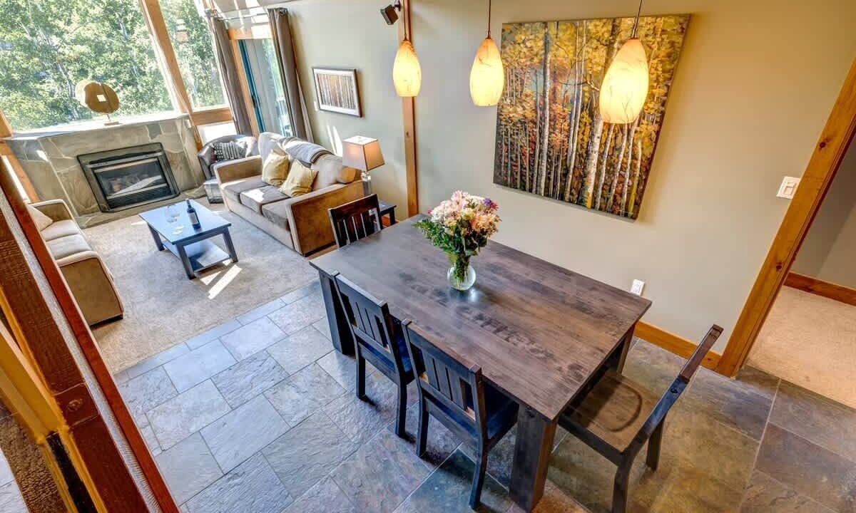 Photo of Bedroom in Upper Village