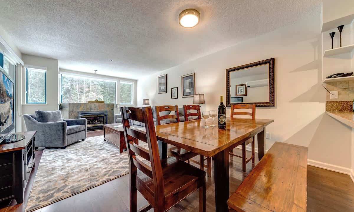Photo of Bedroom in Upper Village