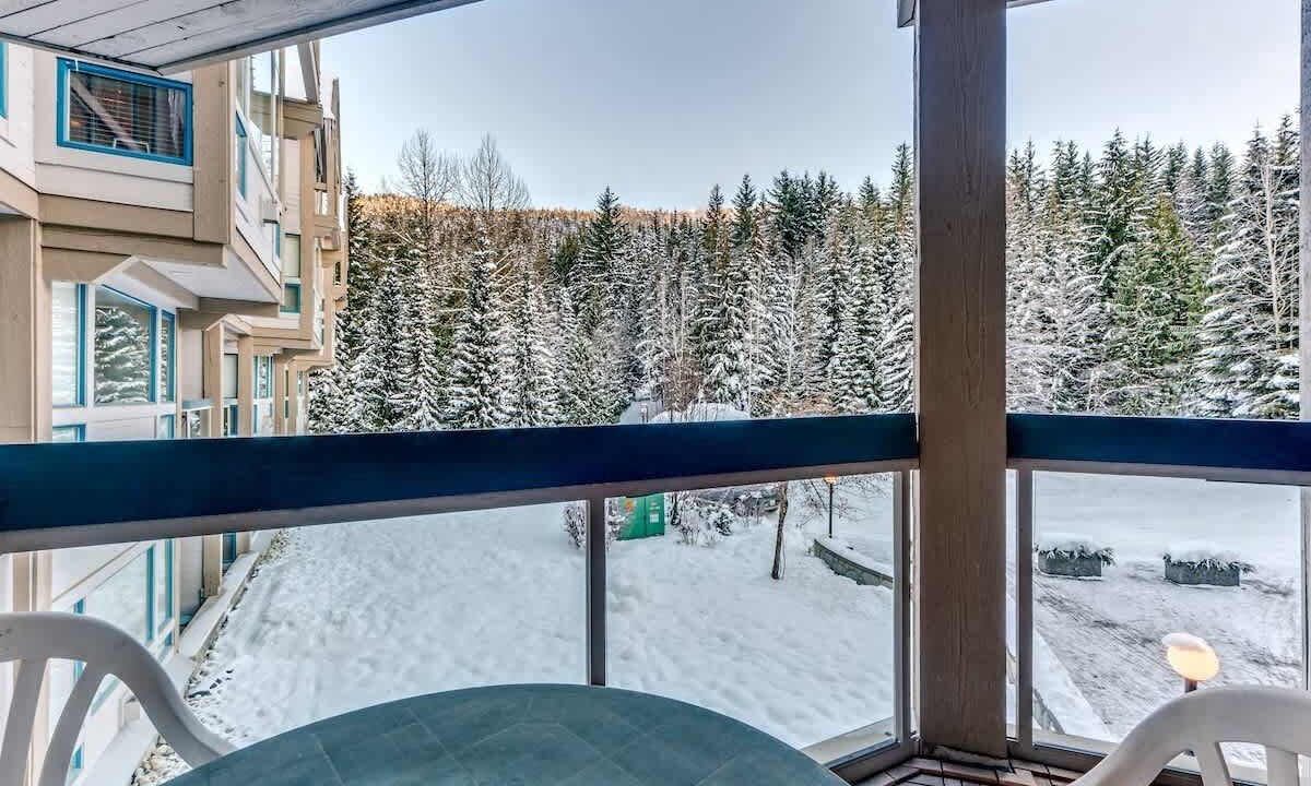 Photo of Patio Balcony in Upper Village