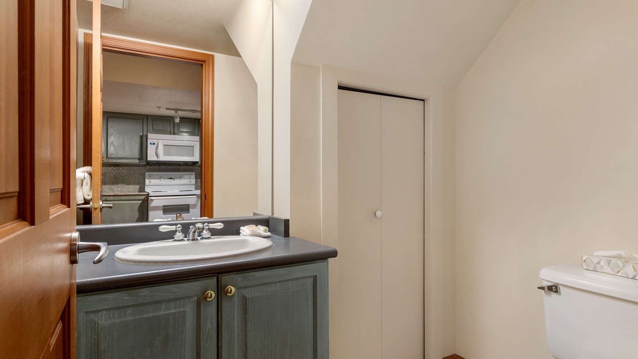 Photo of Bathroom in Village North