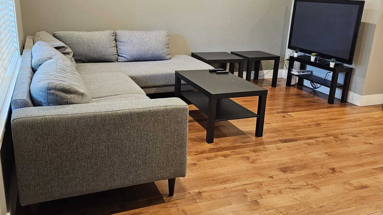 Photo of Livingroom in North End