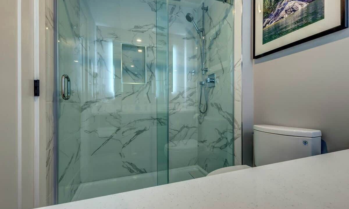 Photo of Bathroom in Upper Village
