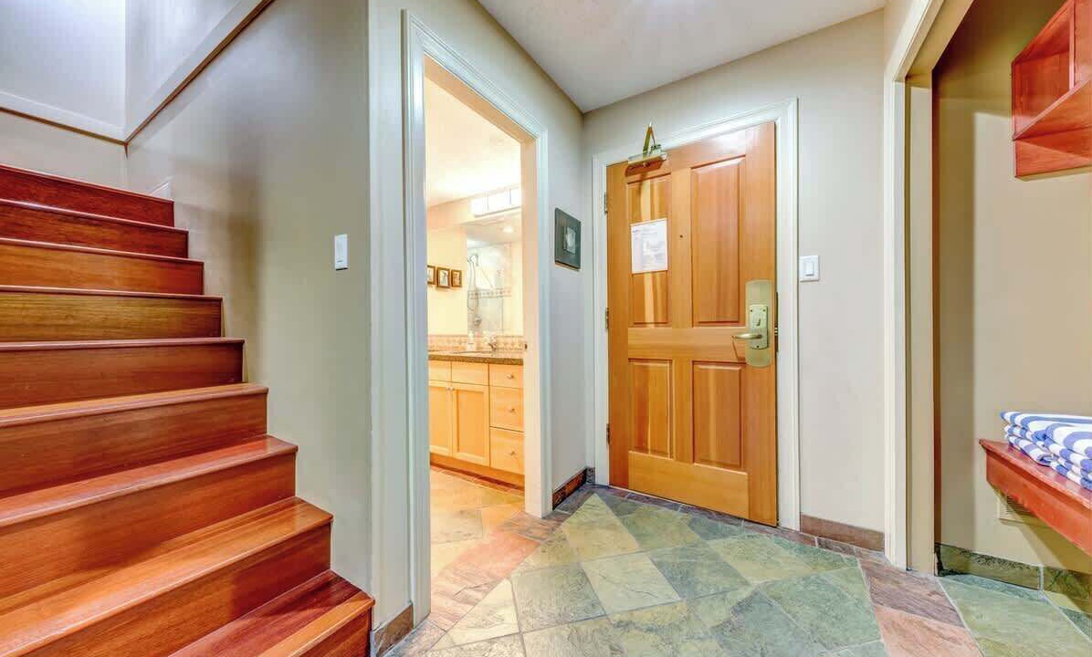 Photo of Bathroom in Upper Village