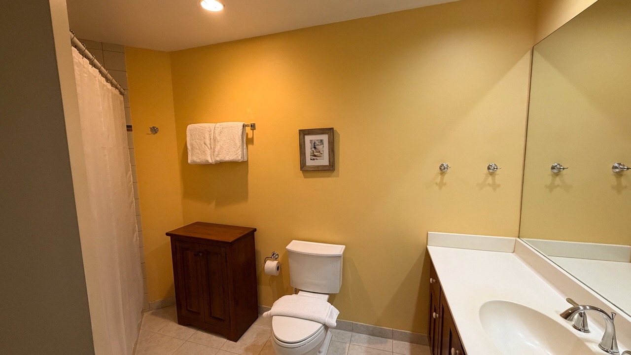 Photo of Bathroom in Upper Village