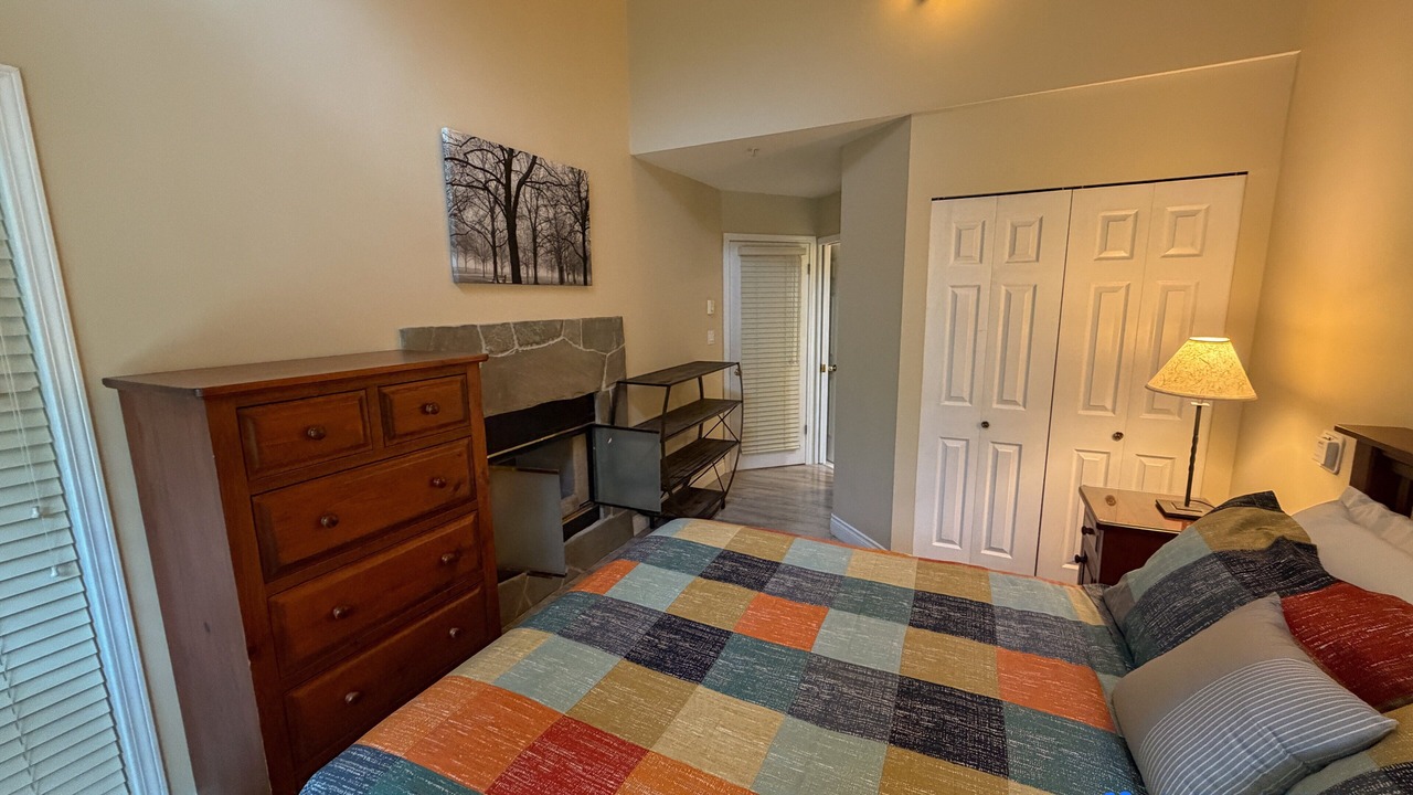 Photo of Bedroom in Upper Village