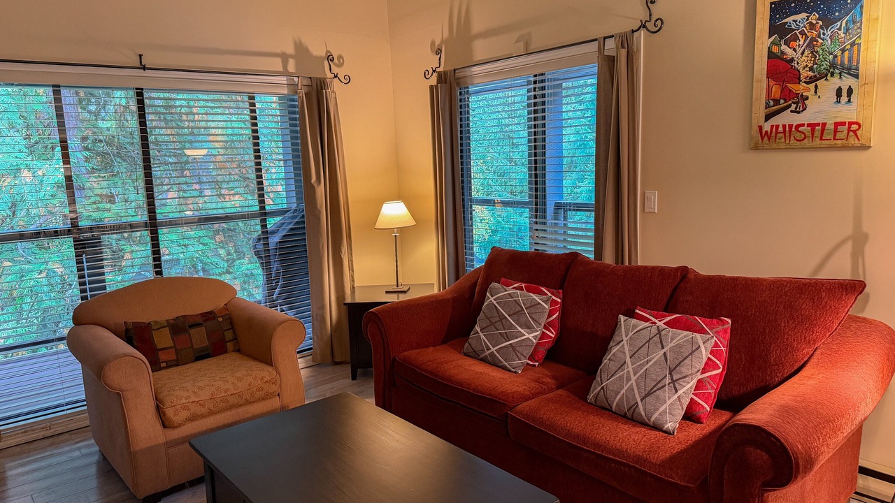 Photo of Livingroom in Upper Village