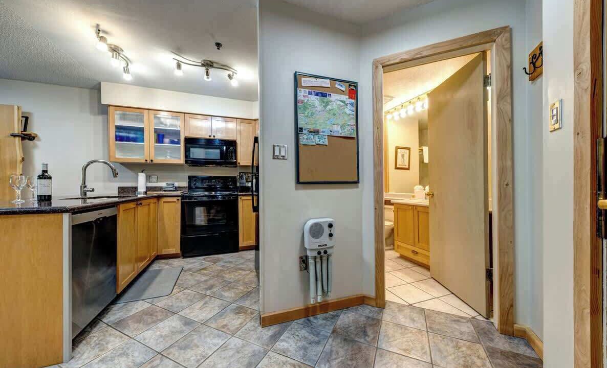 Photo of Kitchen in Upper Village