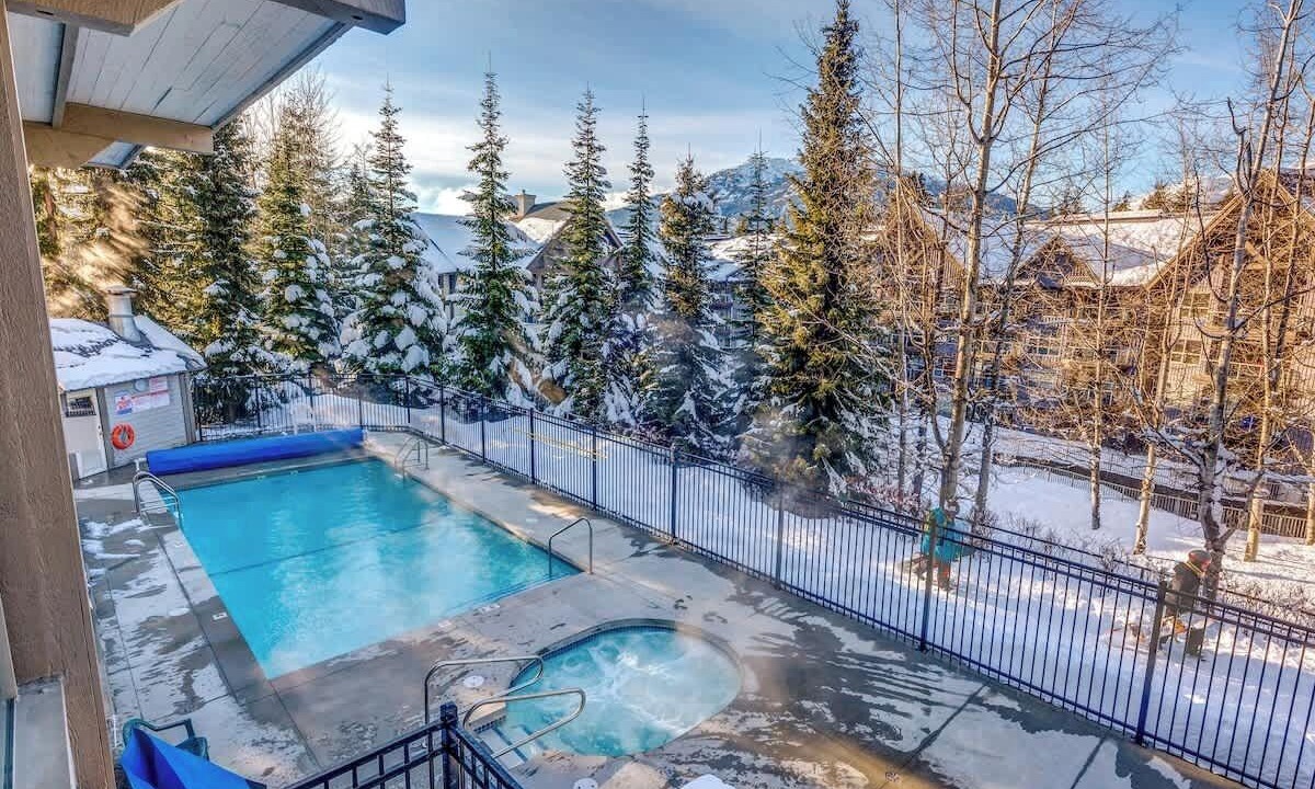 Photo of Outdoor in Upper Village