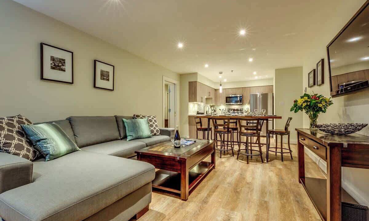 Photo of Livingroom in Upper Village