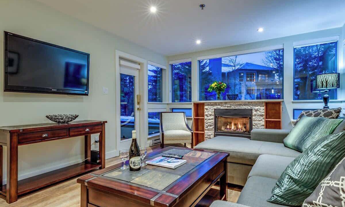 Photo of Livingroom in Upper Village