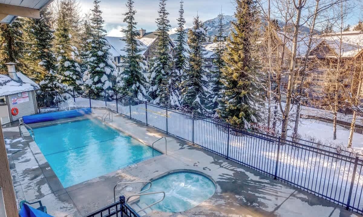 Photo of Outdoor in Upper Village