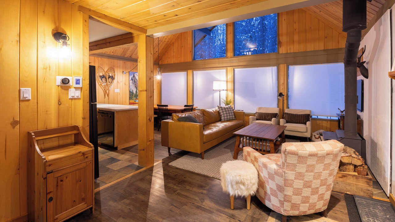 Photo of Livingroom in Panorama
