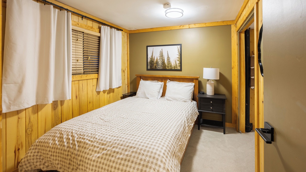 Photo of Bedroom in Panorama